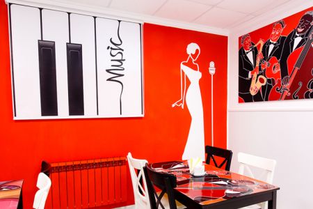 Внешний вид