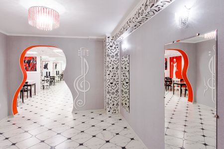 Внешний вид