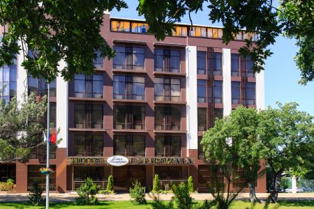 Внешний вид