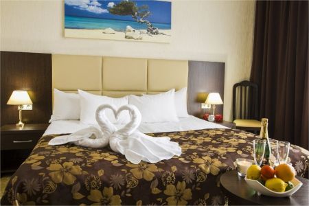 Внешний вид