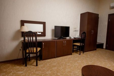 Внешний вид