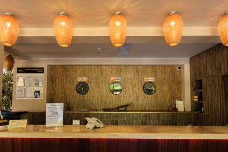 Внешний вид